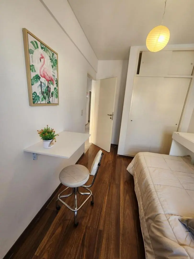 ALQUILER TEMPORARIO 3 AMBIENTES AMOBLADO – VILLA PUEYRREDON 4