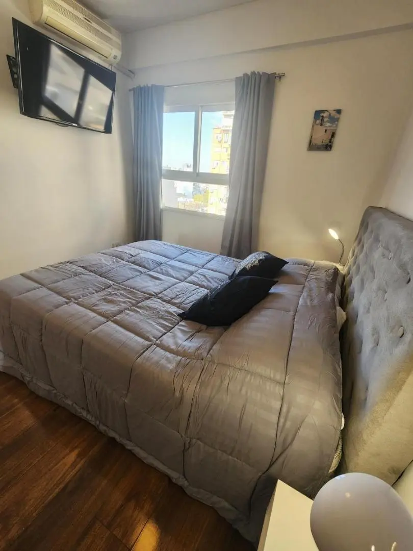 ALQUILER TEMPORARIO 3 AMBIENTES AMOBLADO – VILLA PUEYRREDON 3
