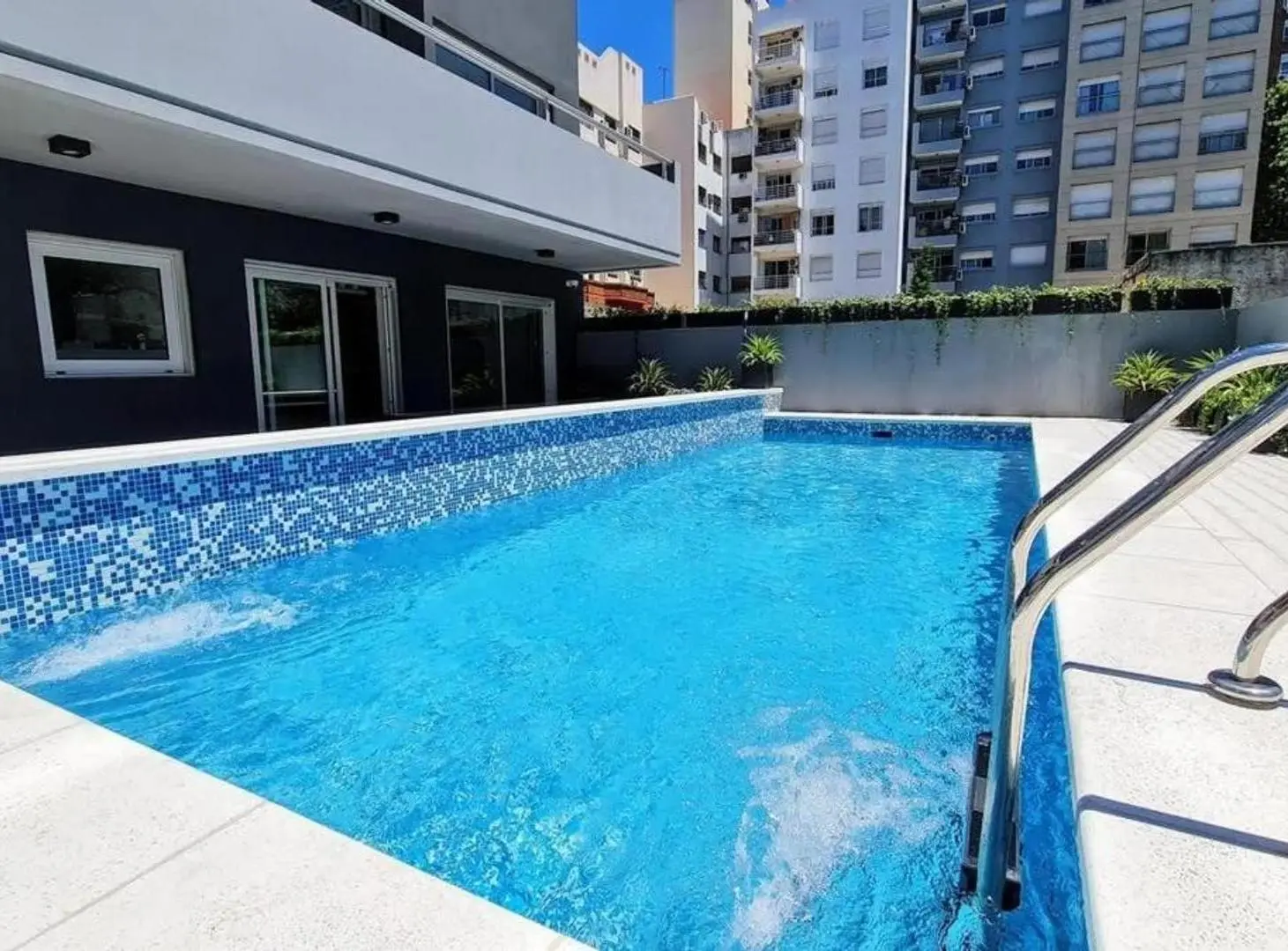 ALQUILER MONOAMBIENTE AMOBLADO FULL AMENITIES -VILLA URQUIZA 3