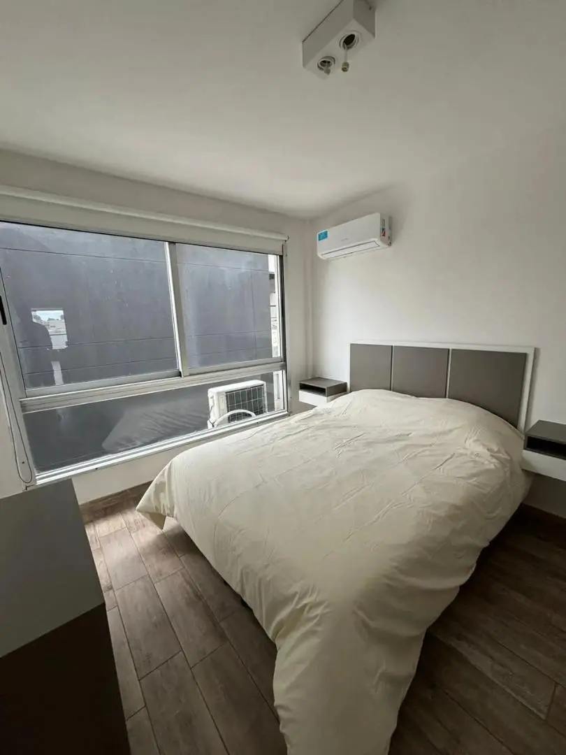 ALQUILER–2 AMBIENTES AMOBLADO CON BALCON Y PILETA - PALERMO 3