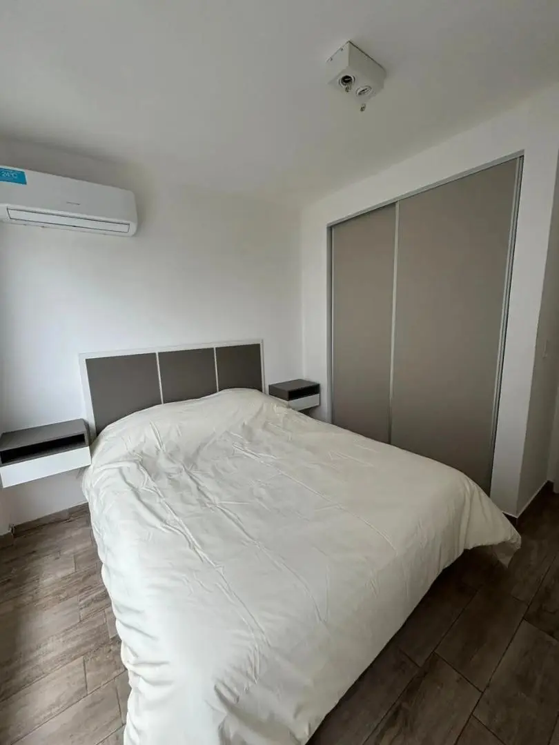 ALQUILER–2 AMBIENTES AMOBLADO CON BALCON Y PILETA - PALERMO 5