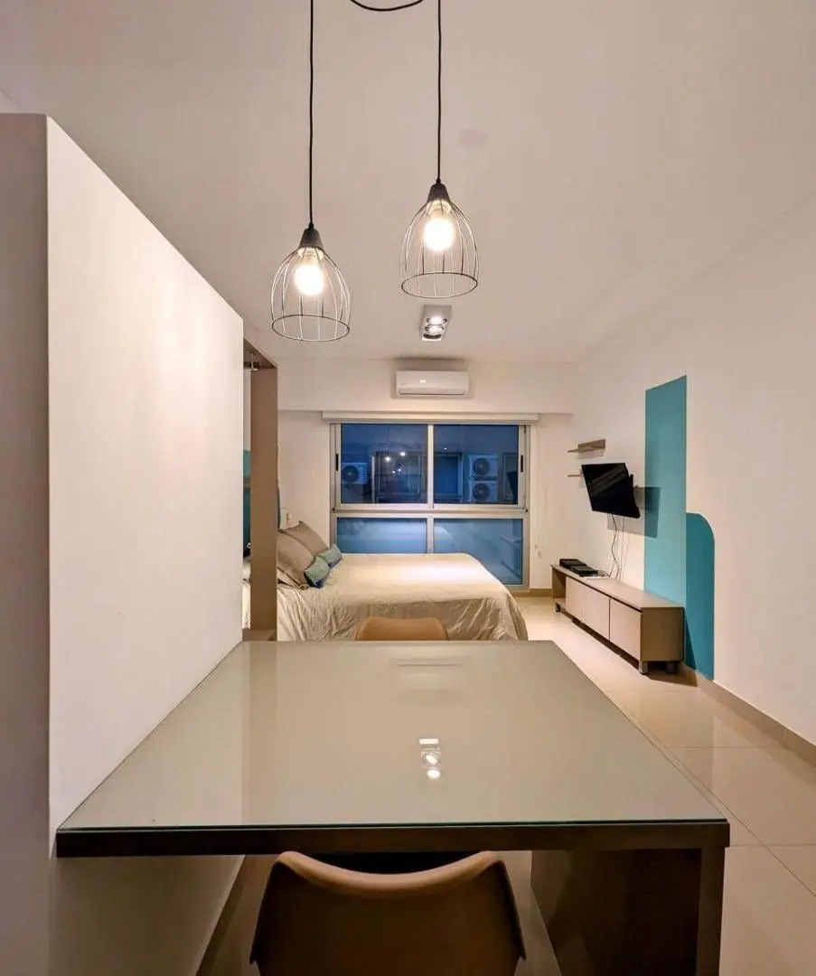 ALQUILER MONOAMBIENTE AMOBLADO CON AMENITIES – MONSERRAT 3
