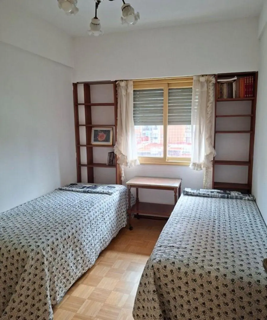 ALQUILER DEPARTAMENTO 3 AMBIENTES AMOBLADO EN ALMAGRO 3