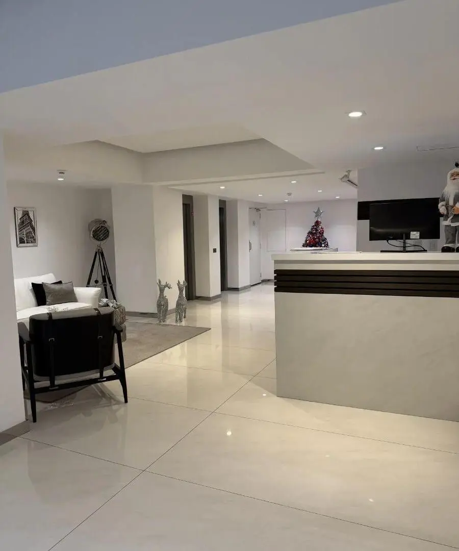 ALQUILER MONOAMBIENTE AMOBLALDO FULL AMENITIES - PALERMO 1