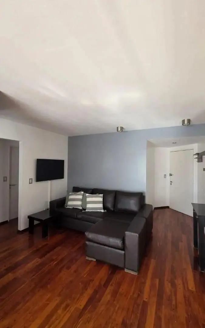 ALQUILER – DEPARTAMENTO 3 AMBIENTES AMOBLADO EN BELGRANO 3