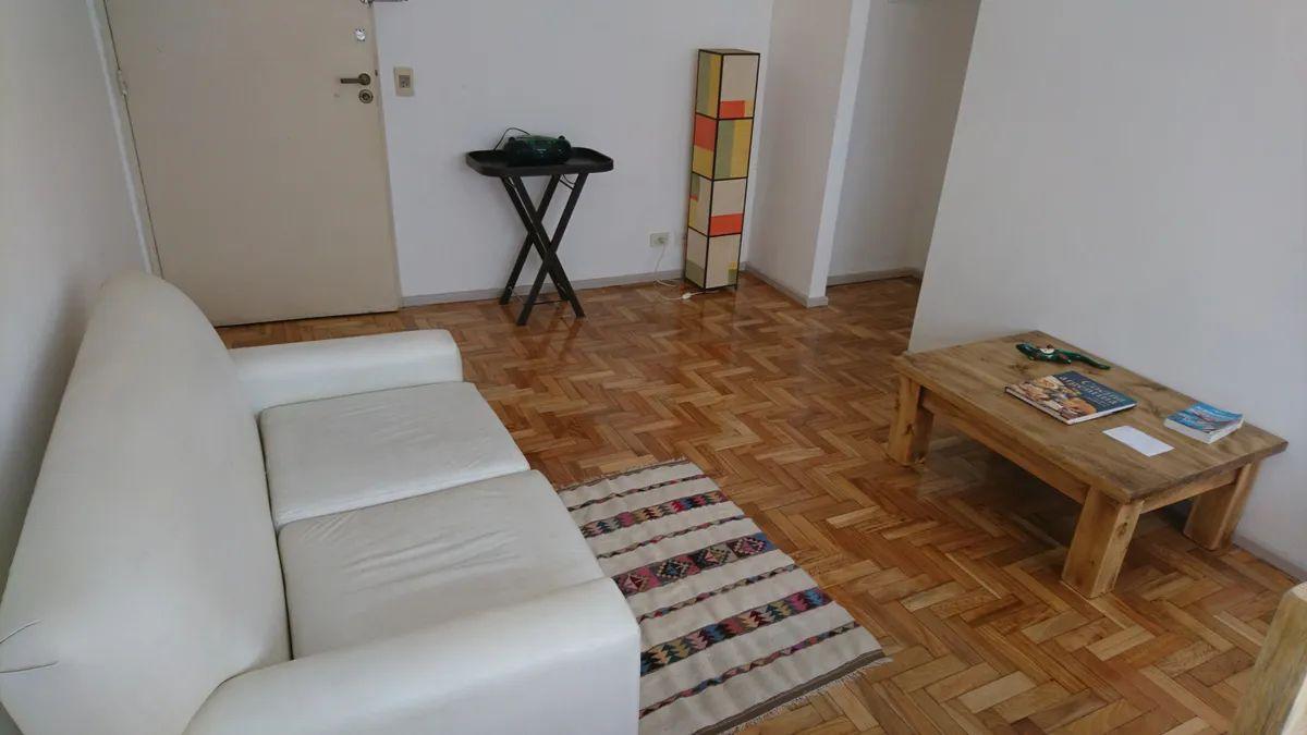 Foto de ALQUILER DEPARTAMENTO 2 AMBIENTES AMOBLADO – BELGRANO, imagen 2