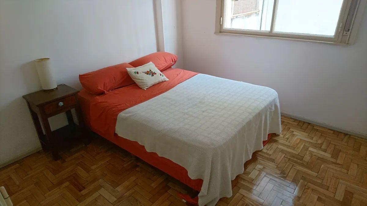 Foto de ALQUILER DEPARTAMENTO 2 AMBIENTES AMOBLADO – BELGRANO, imagen 3