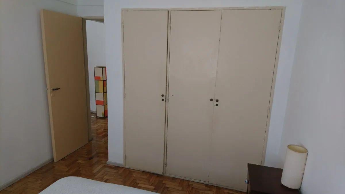 Foto de ALQUILER DEPARTAMENTO 2 AMBIENTES AMOBLADO – BELGRANO, imagen 5