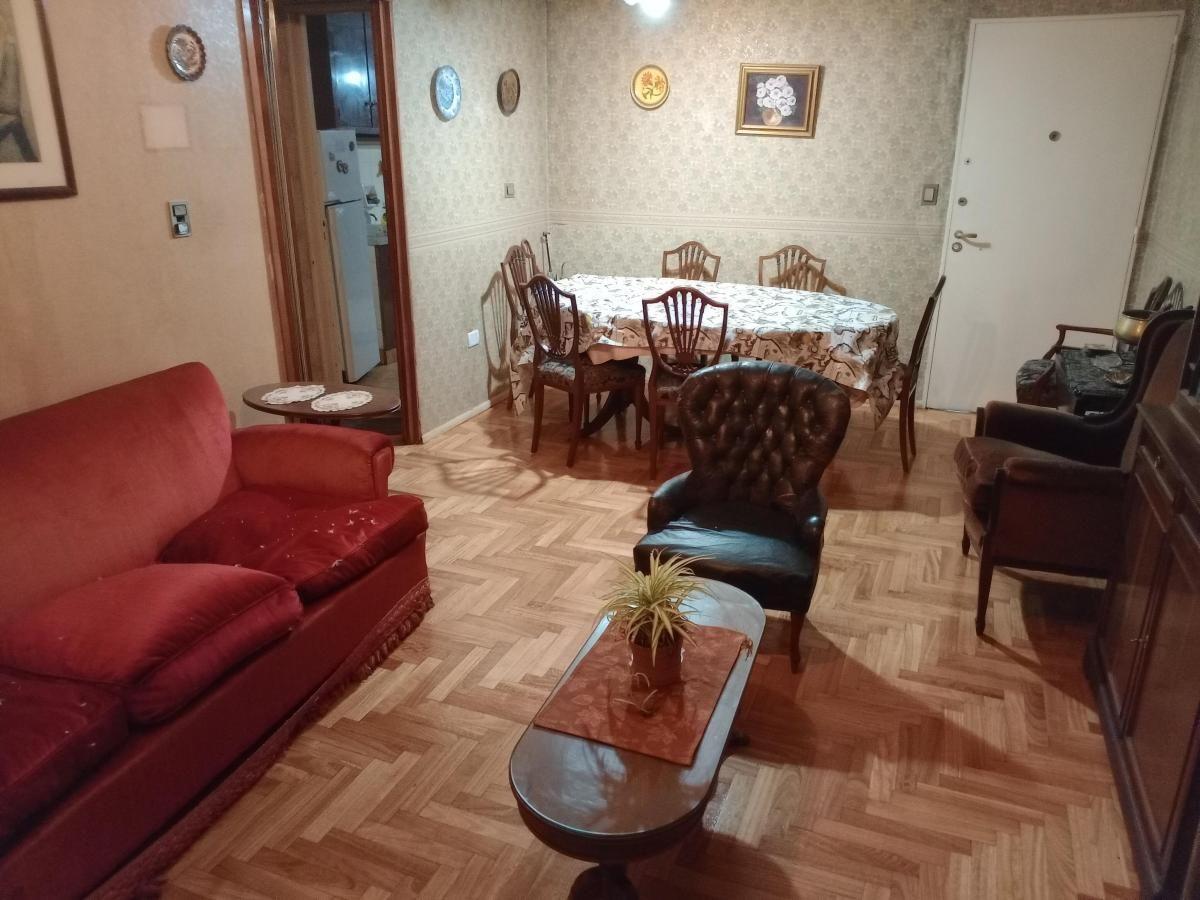ALQUILER – DEPARTAMENTO 4 AMBIENTES AMOBLADO EN COLEGIALES