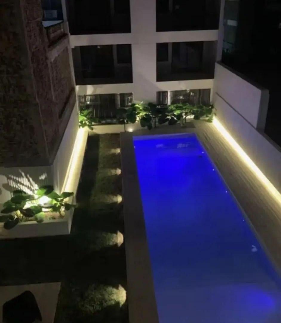 ALQUILER MONOAMBIENTE AMOBLADO CON AMENITIES – SAN CRISTOBAL