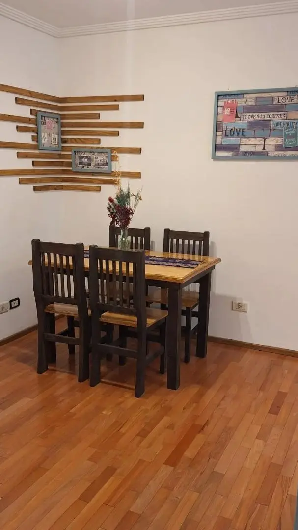 ALQUILER – 2 AMBIENTES AMOBLADO CON AMENITIES EN PALERMO 3