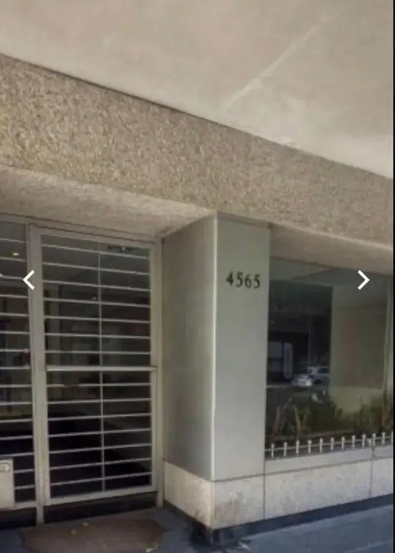 ALQUILER – DEPARTAMENTO 2 AMBIENTES AMOBLADO EN PALERMO 4
