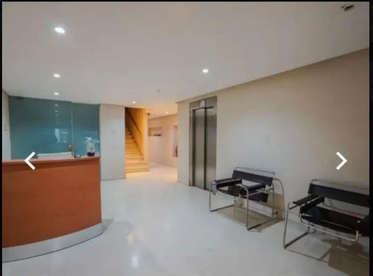 ALQUILER – DEPARTAMENTO 2 AMBIENTES AMOBLADO EN PALERMO 5