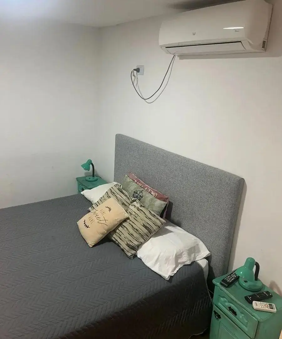 ALQUILER – DEPARTAMENTO 2 AMBIENTES AMOBLADO EN PALERMO 3