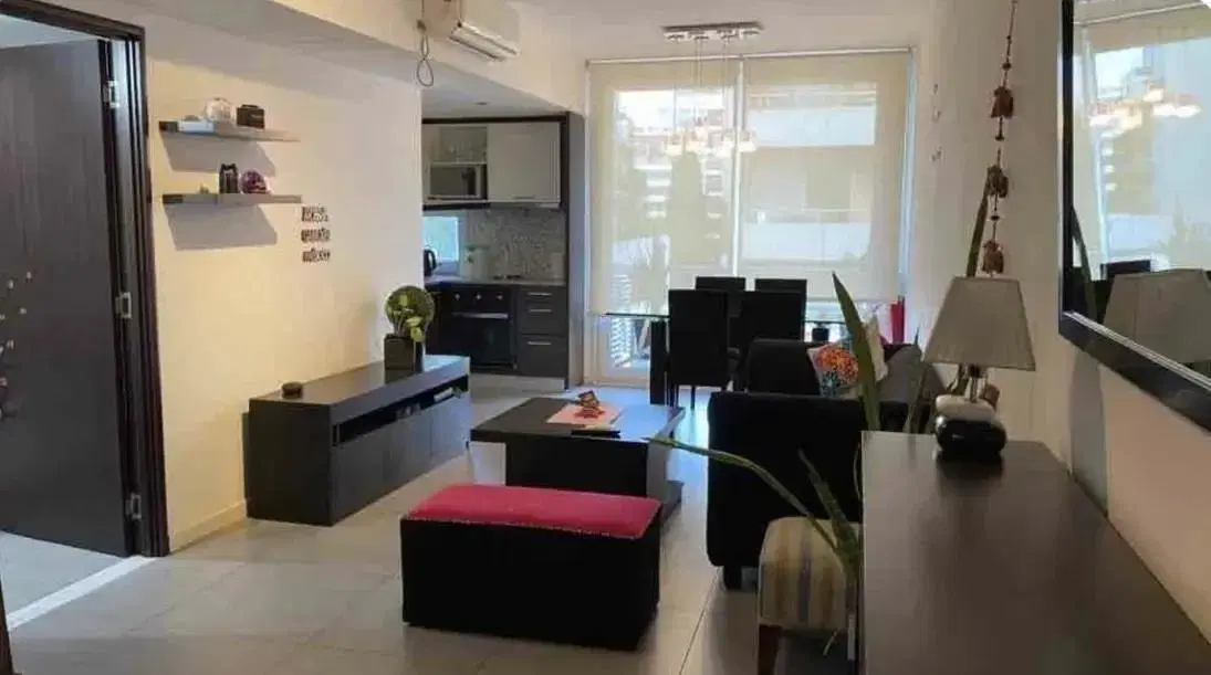 ALQUILER SEMIPISO 2 AMBIENTES AMOBLADO+AMENITIES - CABALLITO 3