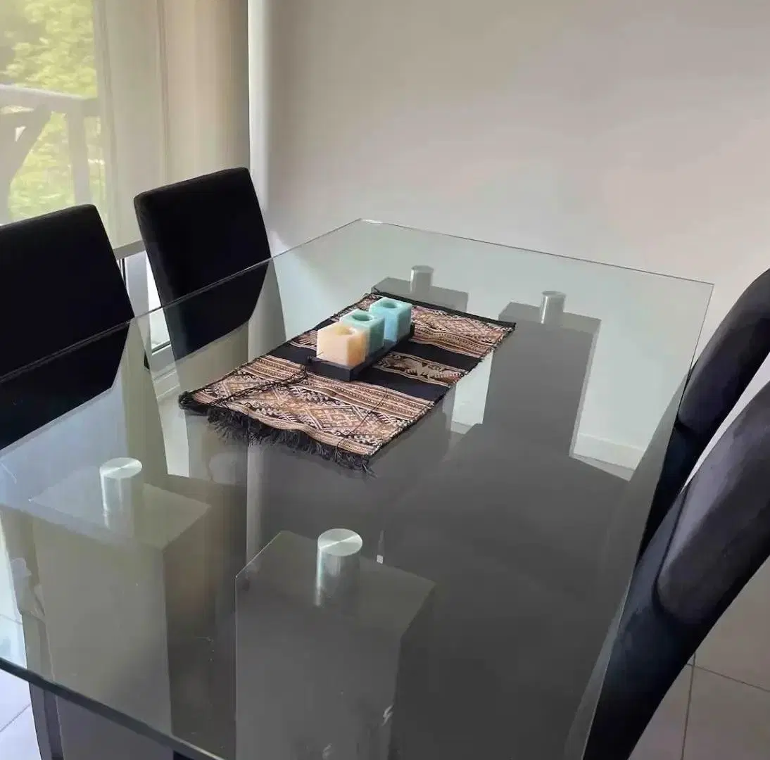 ALQUILER SEMIPISO 2 AMBIENTES AMOBLADO+AMENITIES - CABALLITO 4
