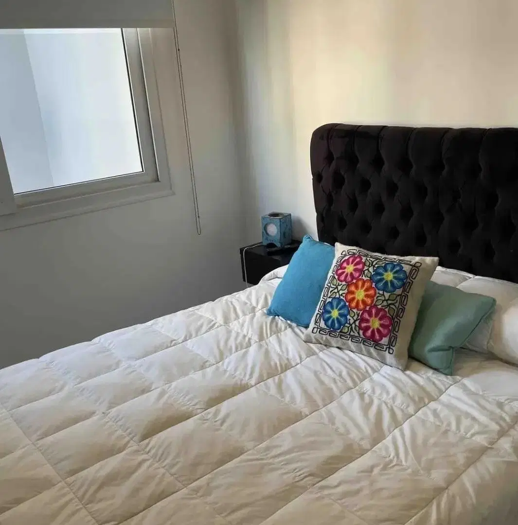 ALQUILER SEMIPISO 2 AMBIENTES AMOBLADO+AMENITIES - CABALLITO 5