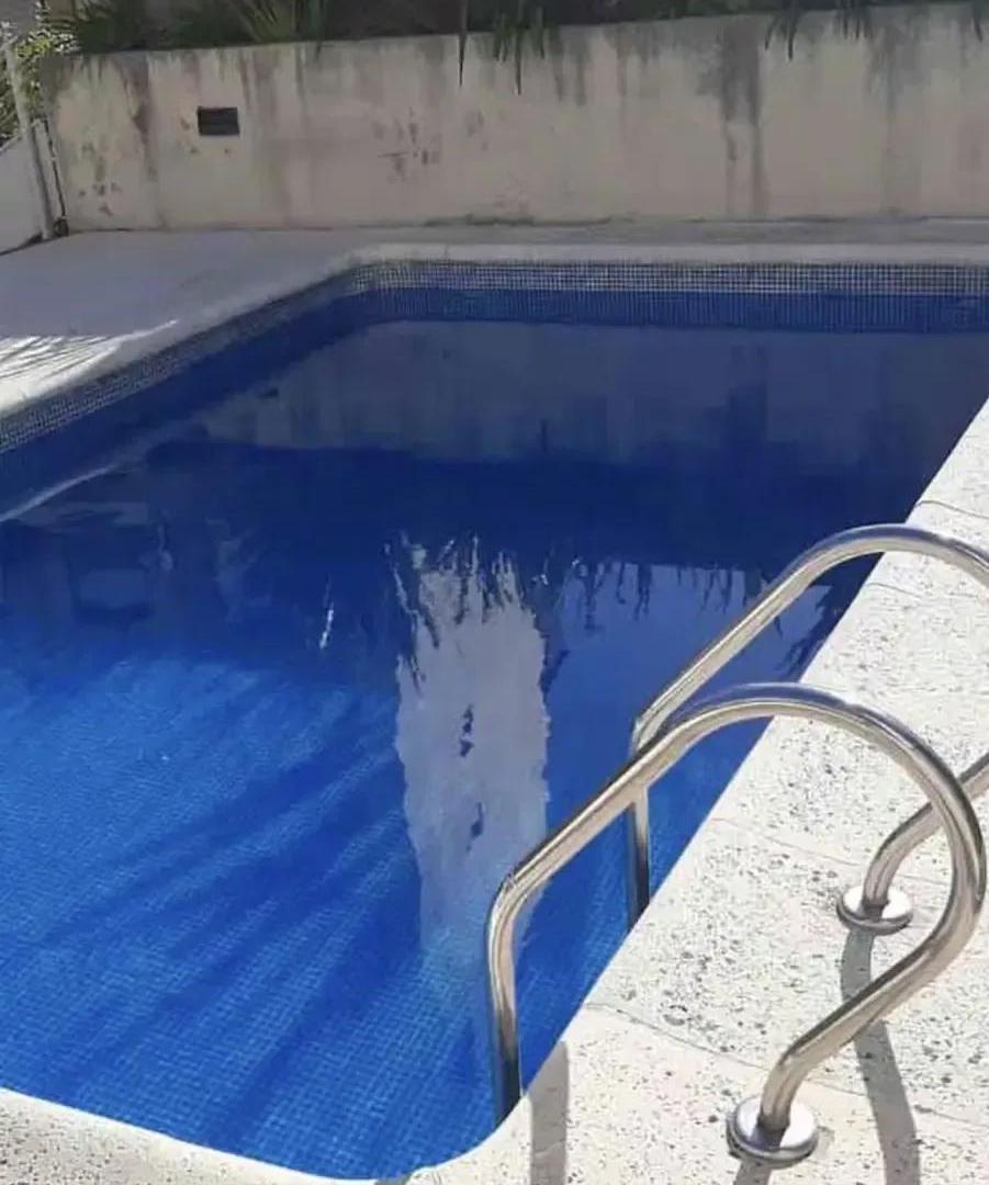 ALQUILER SEMIPISO 2 AMBIENTES AMOBLADO+AMENITIES - CABALLITO