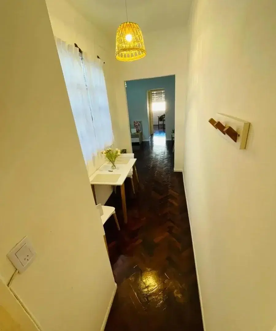 Alquiler | 2 Ambientes Amoblado en Recoleta | Luminoso + Ame 2