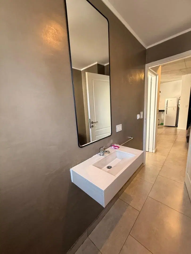Alquiler Departamento 3 Ambientes Deluxe Amoblado en Palermo 3