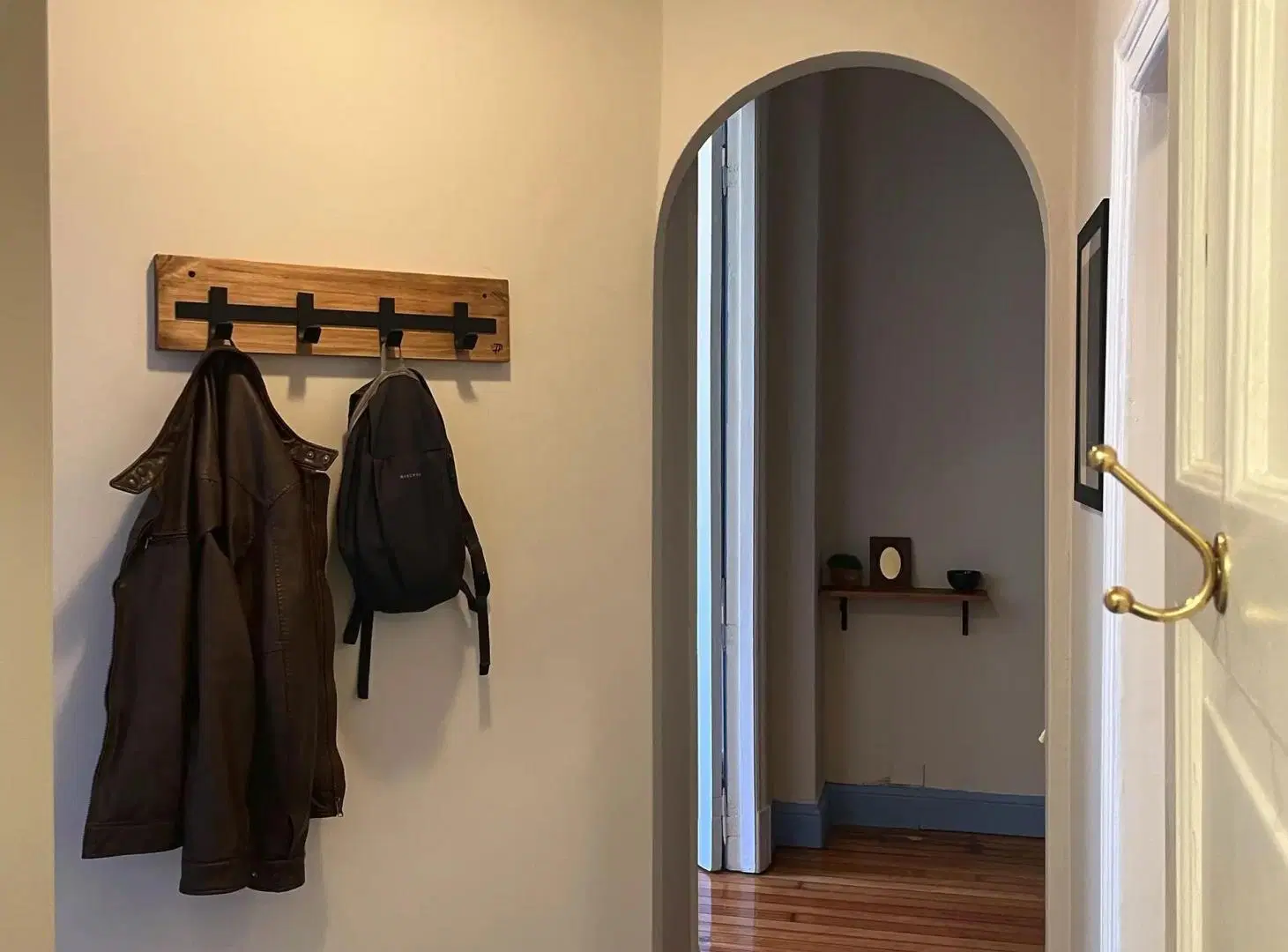ALQUILER – DEPARTAMENTO 3 AMBIENTES AMOBLADO EN RETIRO 4