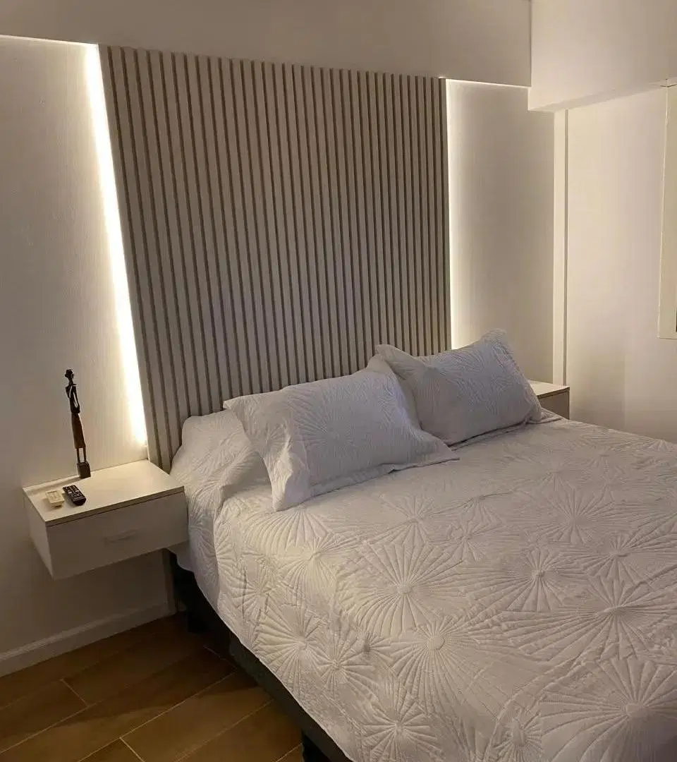 ALQUILER – 2 AMBIENTES AMOBLADO CON TERRAZA EN COLEGIALES 3