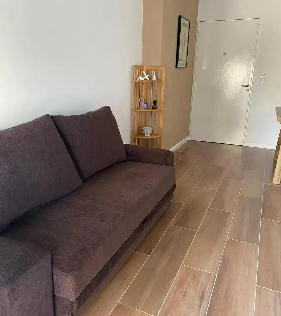 ALQUILER – 2 AMBIENTES AMOBLADO CON TERRAZA EN COLEGIALES 2