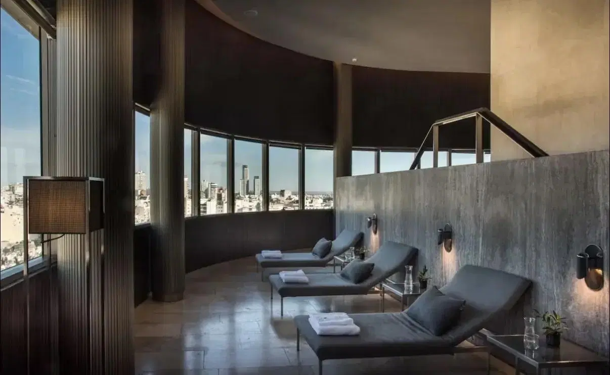 Alquiler Monoambiente Amoblado | Full Amenities- Recoleta 5