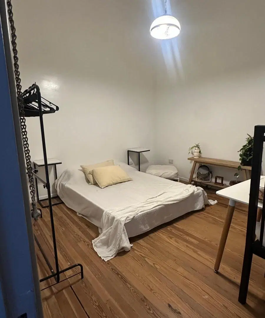PH Amoblado con Terraza Privada y Parrilla | Súper Luminoso 4