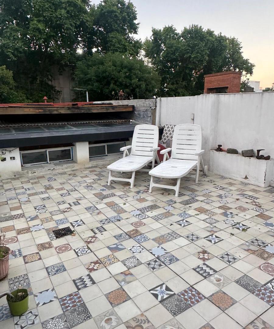 Propiedad en Argentina