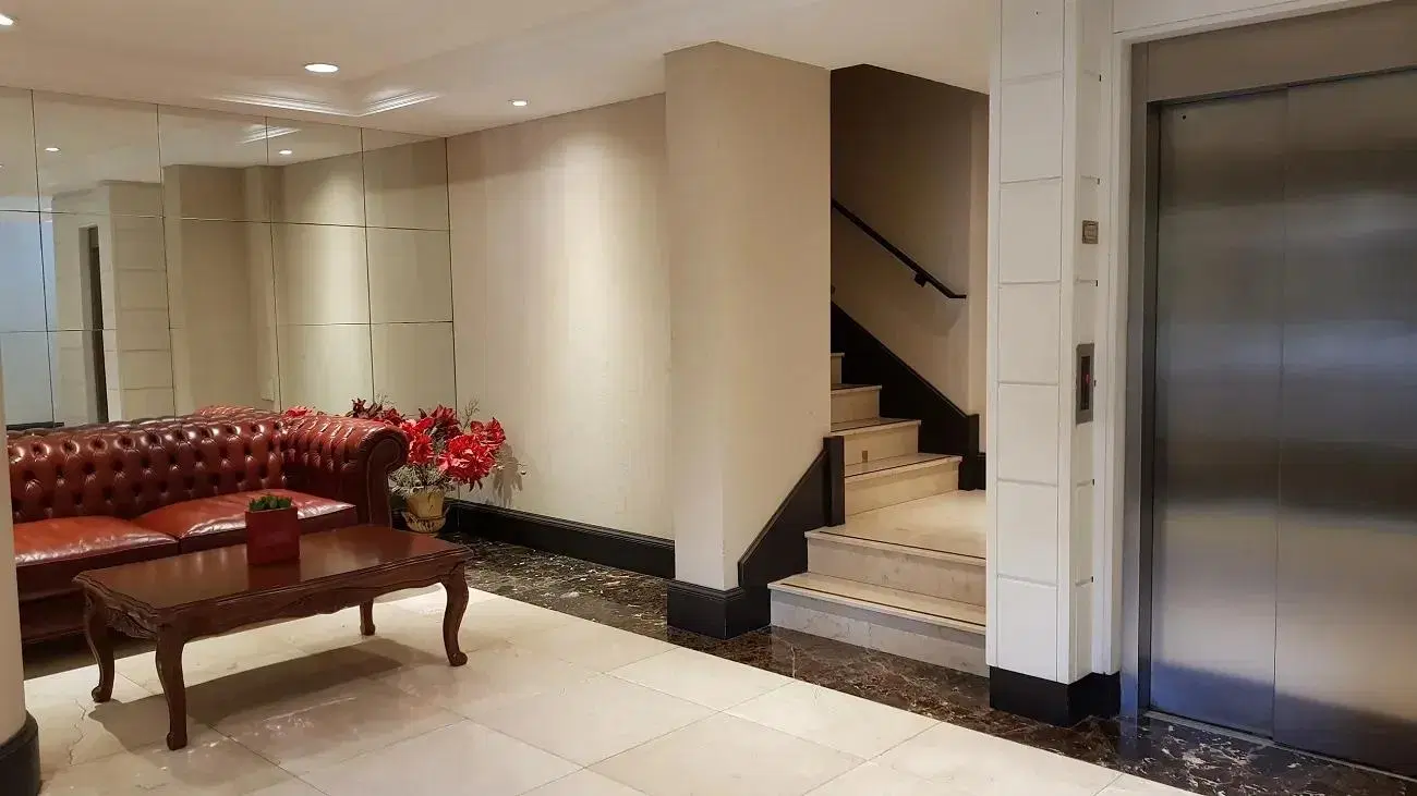 ALQUILER – DPTO 2 AMBIENTES AMOBLADO CON AMENITIES EN NUÑEZ 4