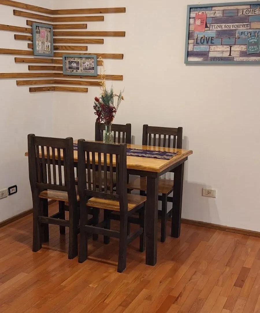 Propiedad en Argentina