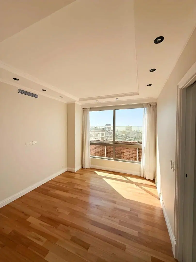 ALQUILER SEMIPISO 5 AMBIENTES + AMENITIES Y COCHERA-RECOLETA 5
