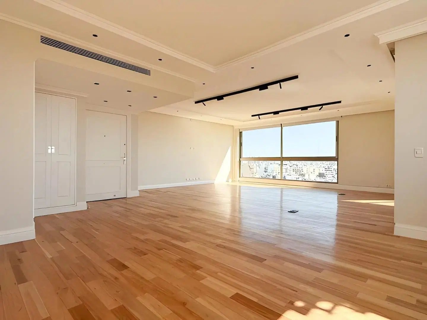 ALQUILER SEMIPISO 5 AMBIENTES + AMENITIES Y COCHERA-RECOLETA 4
