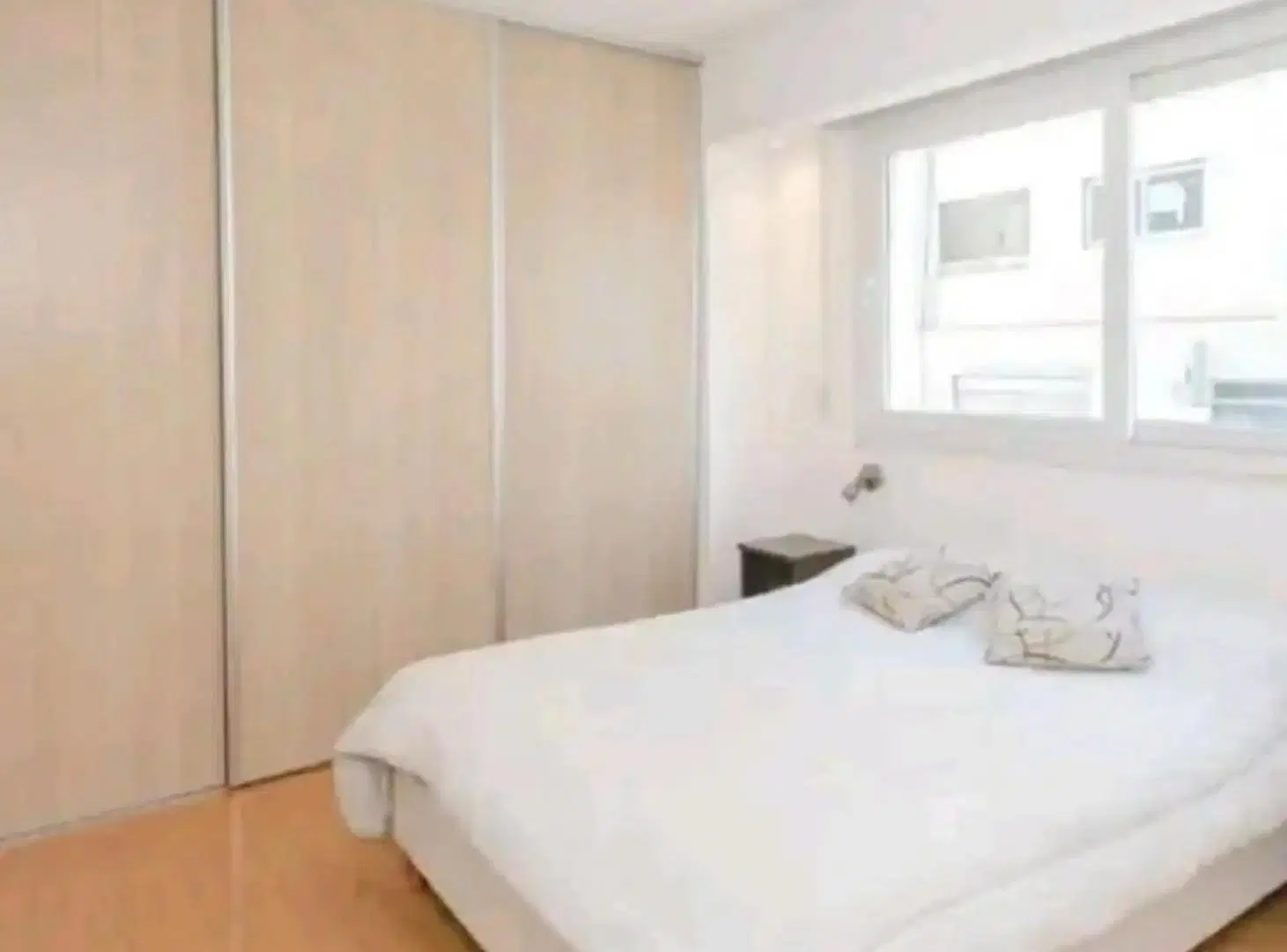 ALQUILER 3 AMBIENTES PREMIUM AMOBLADO + AMENITIES / PALERMO 4