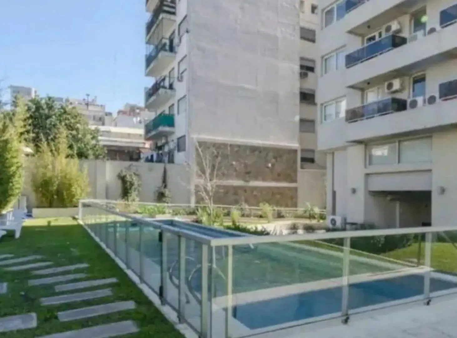 ALQUILER 3 AMBIENTES PREMIUM AMOBLADO + AMENITIES / PALERMO 3