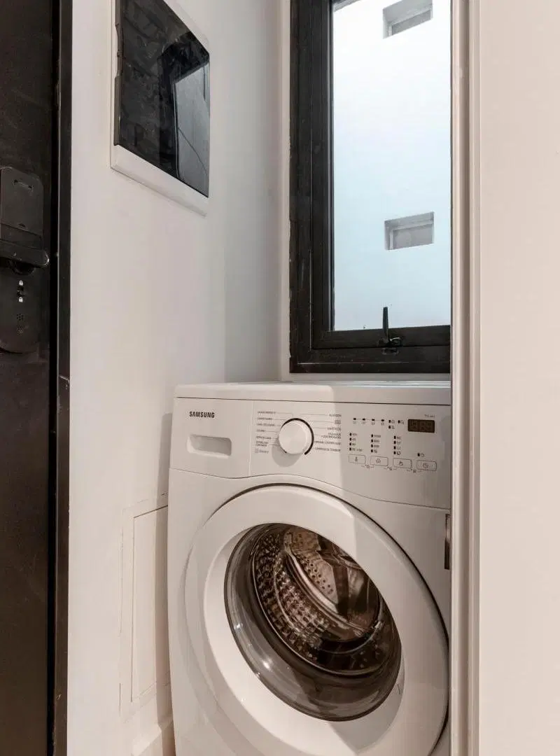 ALQUILER 3 AMBIENTES AMOBLADO CON COCHERA Y AMENITIES EN PAL 2