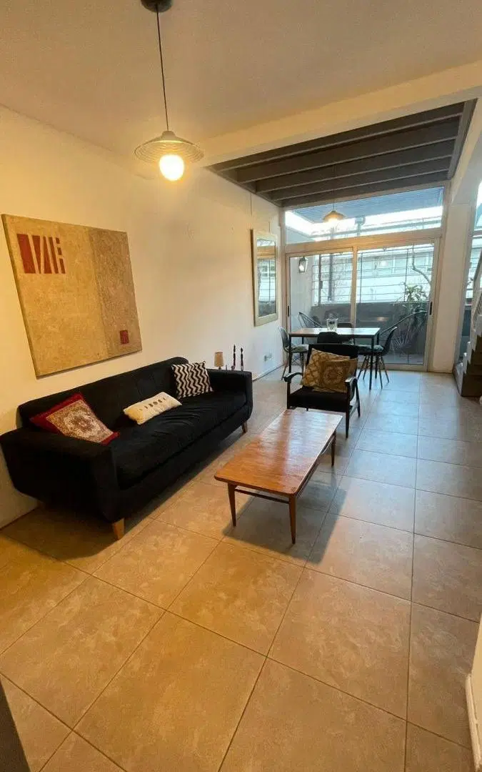ALQUILER DUPLEX AMOBLADO FULL AMENITIES EN COLEGIALES 2