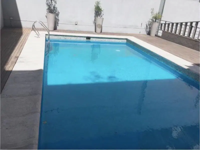 ALQUILER MONOAMBIENTE AMOBLADO CON AMENITIES– VILLA CRESPO 1