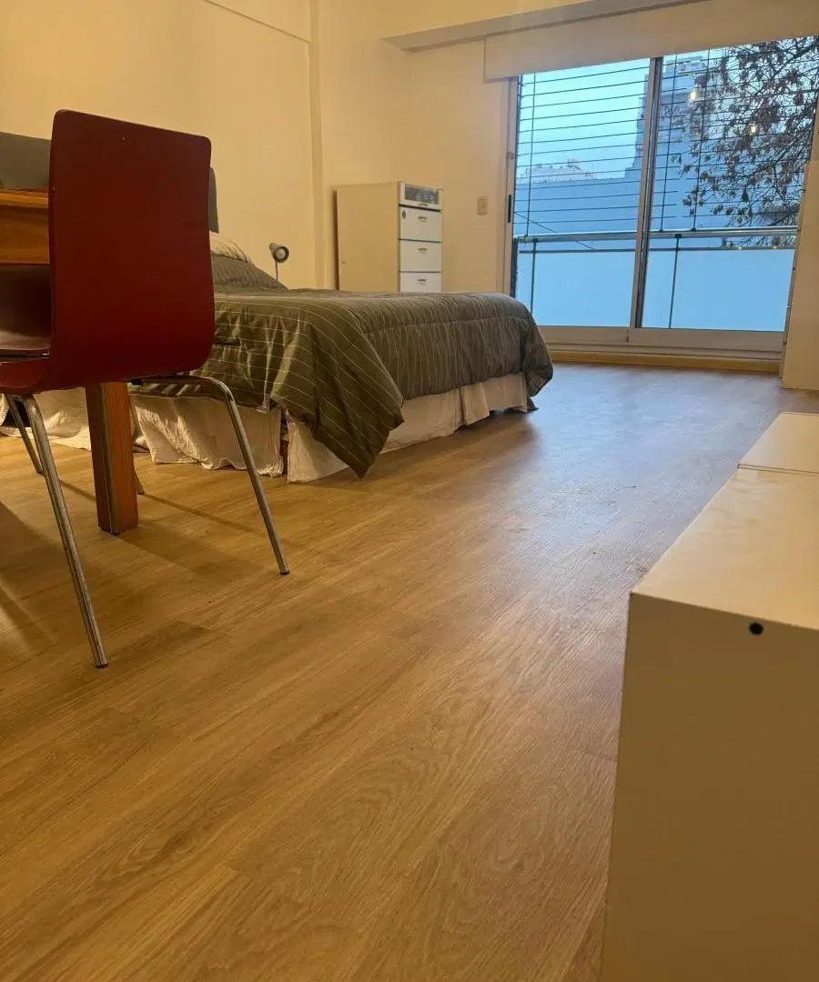 ALQUILER MONOAMBIENTE AMOBLADO CON AMENITIES– VILLA CRESPO 3