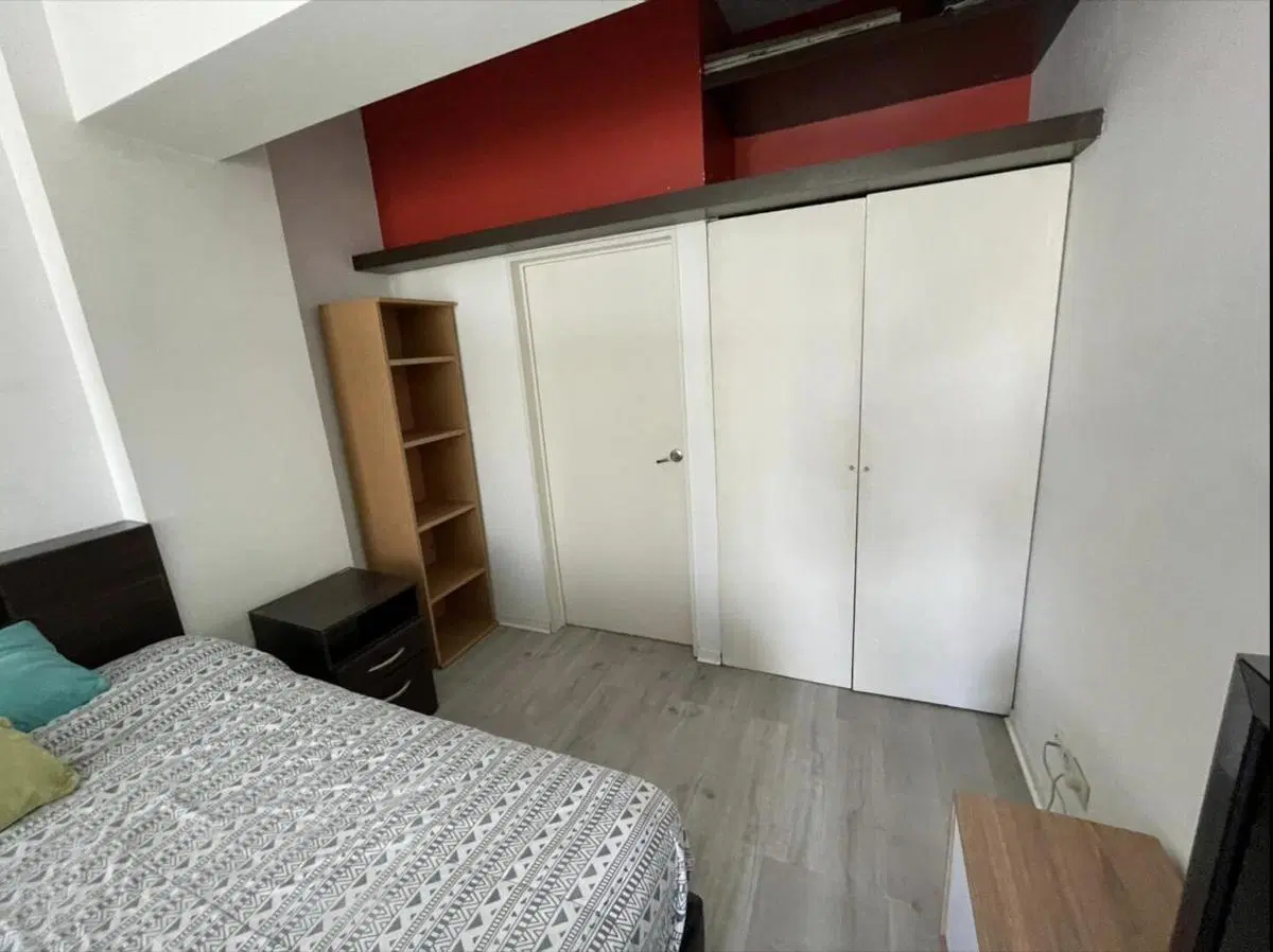 ALQUILER MONOAMBIENTE AMOBLADO FULL AMENITIES - PALERMO 3