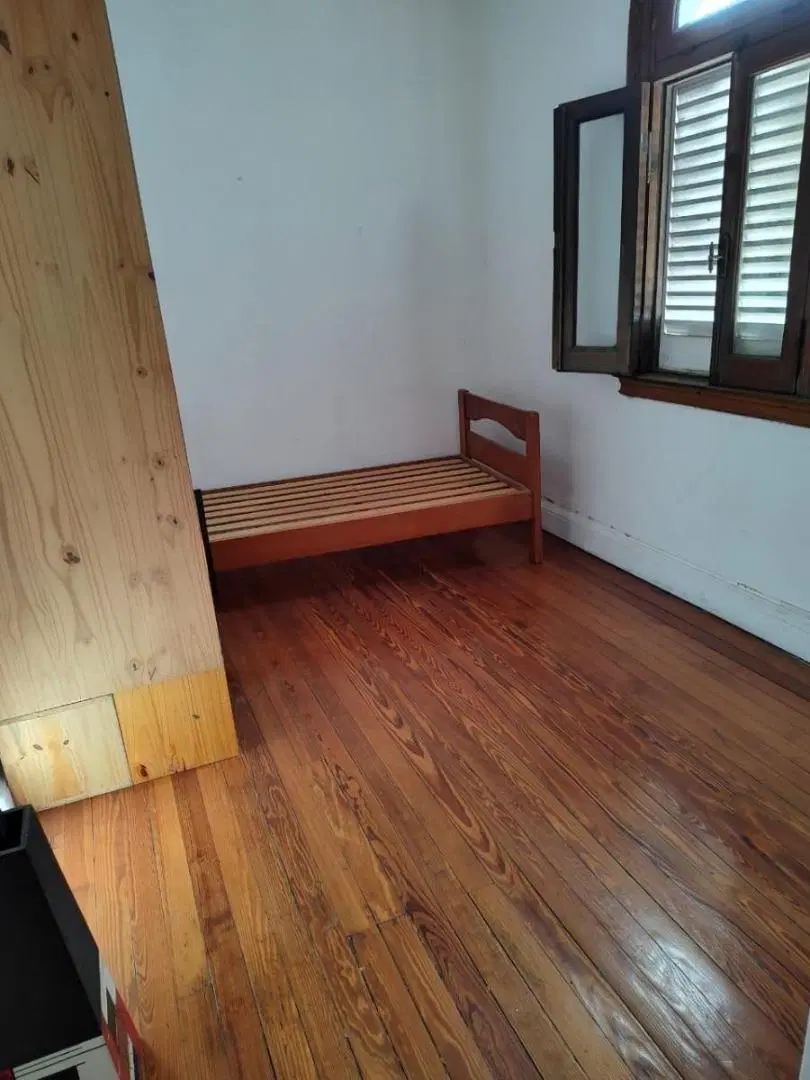 VENTA | PH 3 AMBIENTES CON PATIO+ TERRAZA| PARQUE CENTENARIO 5