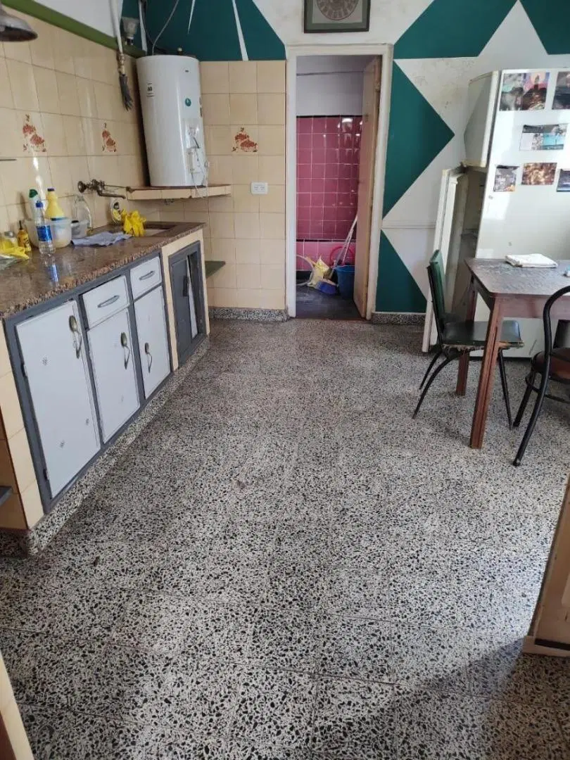 VENTA | PH 3 AMBIENTES CON PATIO+ TERRAZA| PARQUE CENTENARIO 3