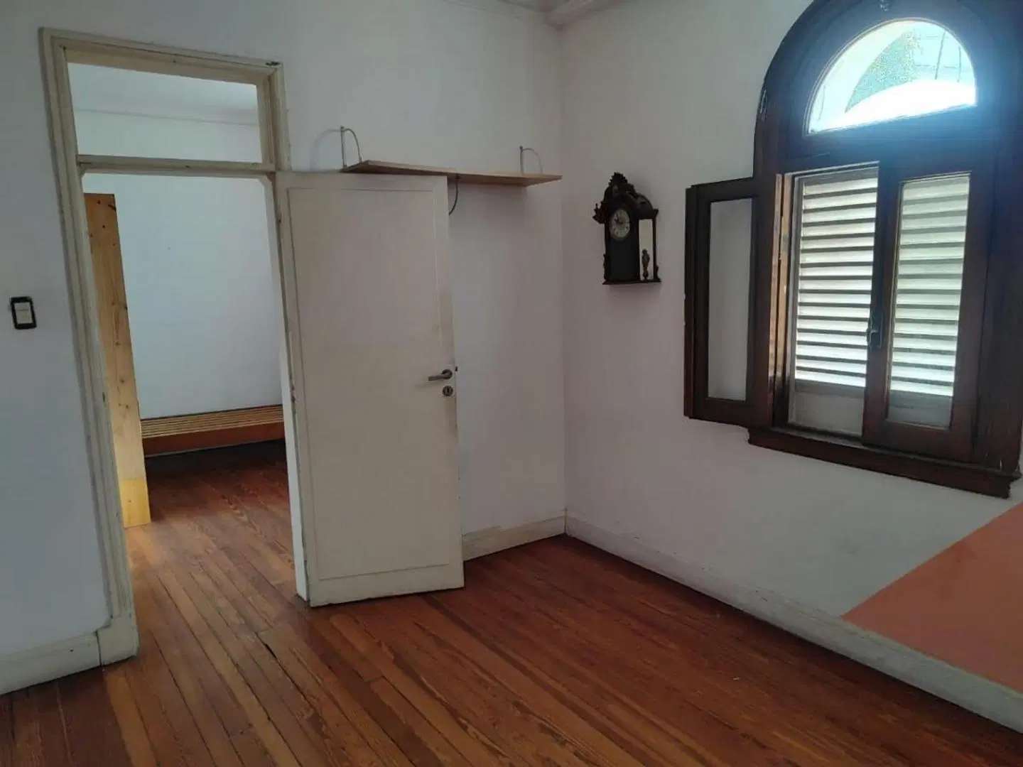 VENTA | PH 3 AMBIENTES CON PATIO+ TERRAZA| PARQUE CENTENARIO 8