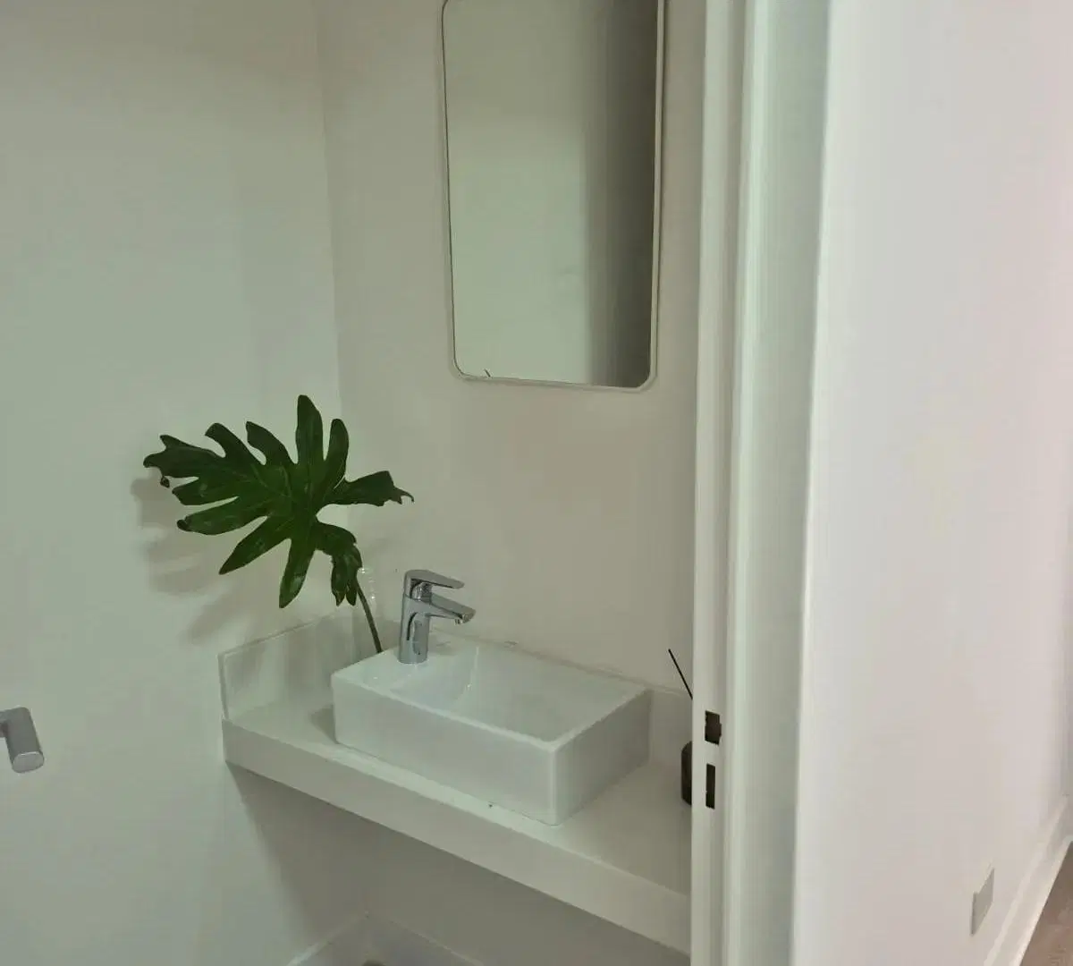ALQUILER DEPARTAMENTO 2 AMBIENTES AMOBLADO FULL AMENITIES - 2