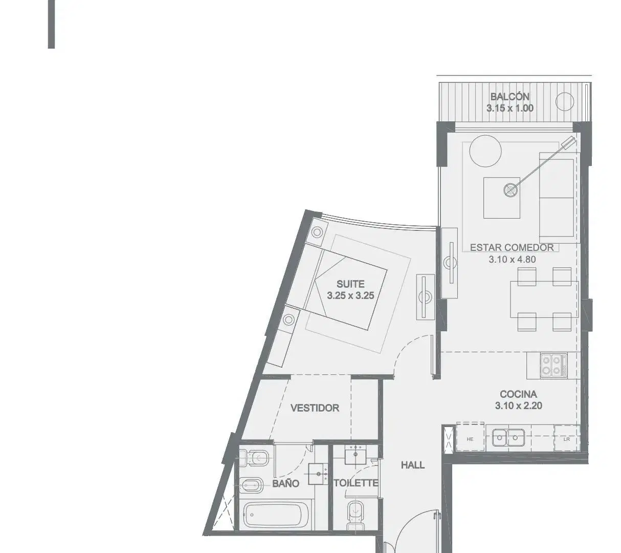 Plano 1