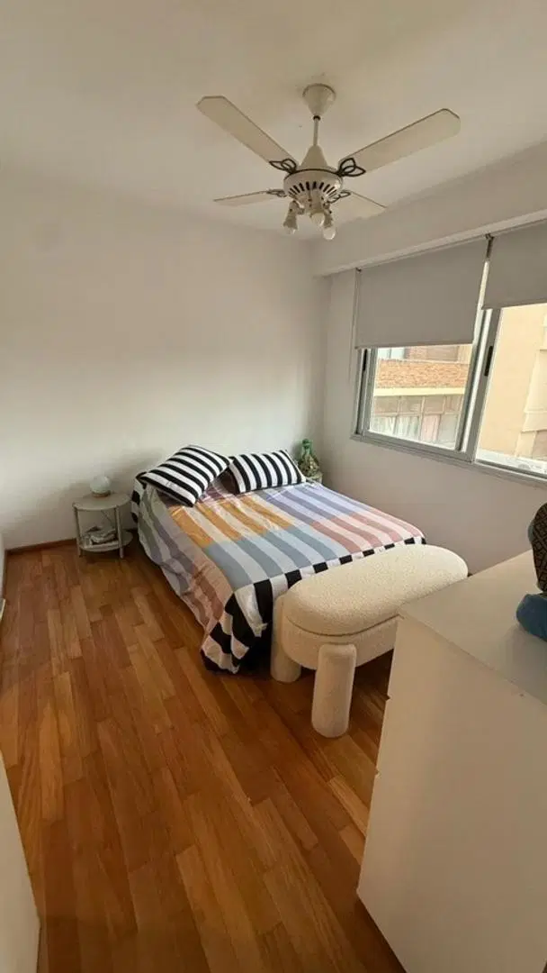 VENTA SEMIPISO PREMIUM 2 AMBIENTES CON COCHERA EN BELGRANO 3