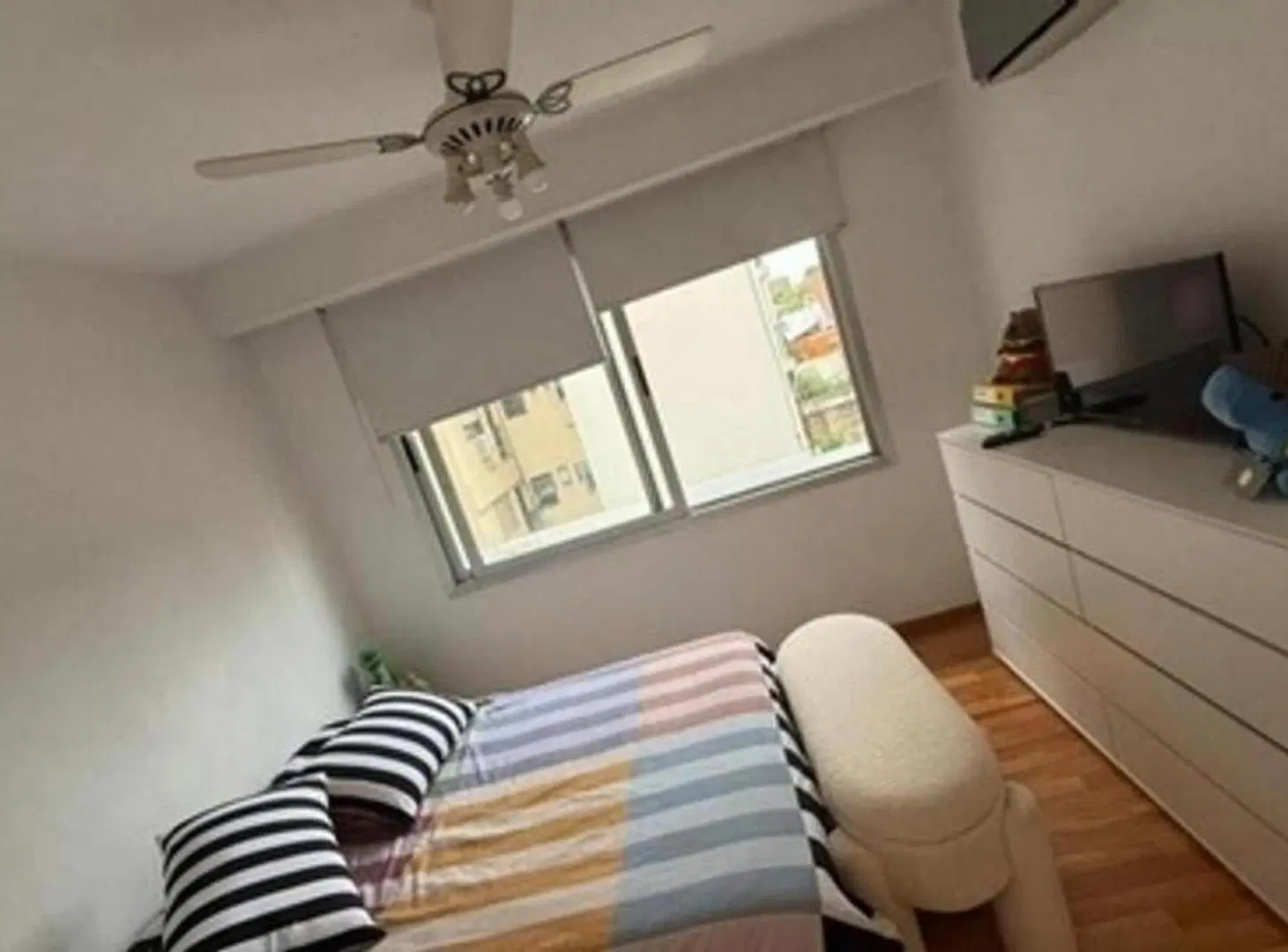 VENTA SEMIPISO PREMIUM 2 AMBIENTES CON COCHERA EN BELGRANO 4