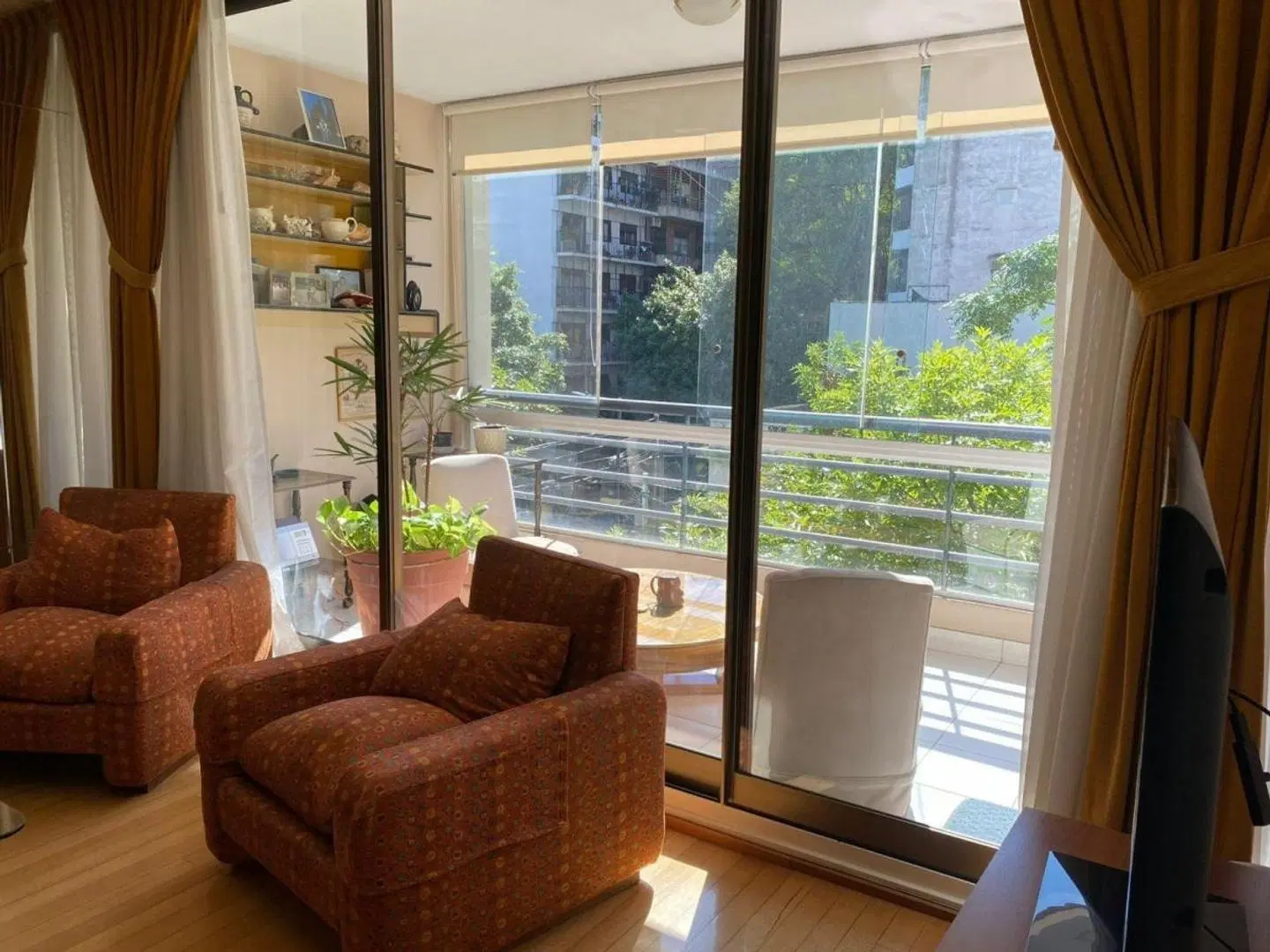 VENTA DÚPLEX PREMIUM 4 AMBIENTES CON AMENITIES | BELGRANO C 3