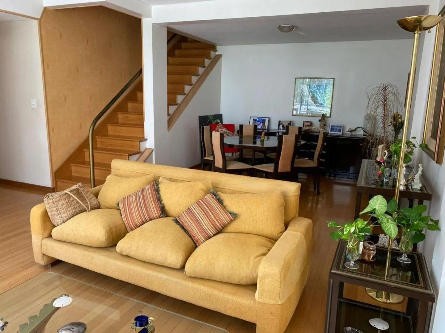 VENTA DÚPLEX PREMIUM 4 AMBIENTES CON AMENITIES | BELGRANO C 5